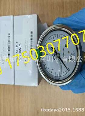 原厂供应现货！！ASK 油压表  OPG-AT-R1460X16MPa