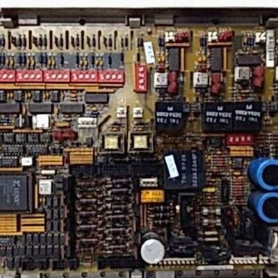 GE IC697CPU731通用模块