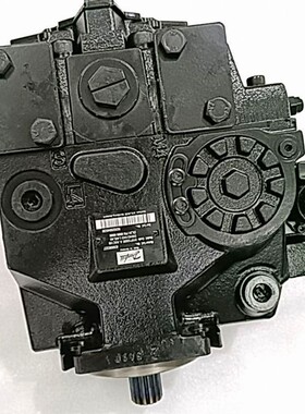 丹佛斯柱塞泵H1P100LBAA5C2BD8HG1NNL42L42MP24PNNNNNNN液压油泵