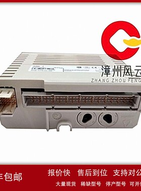 议价AI890 3BSC690071R1 分析仪 ABB 模拟量输入输出