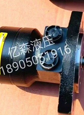 国产替代Parker派克摆线马达110A/111A/112A/113A/114A/115A/116A