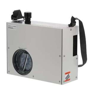 SIBATA柴田 数字高浓度粉尘仪