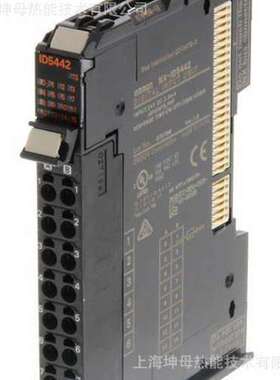 欧姆龙数字输入单元NX-ID5442