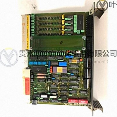 ABB TU842 DCS控制模块