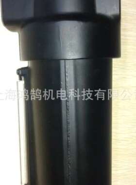 英国NORGREN诺冠F17系列F17-800-M3DA管接式过滤器