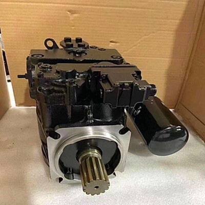 萨奥丹佛斯液压泵90R130KP5BC80R3C8H03GBA404026柱塞泵液压马达