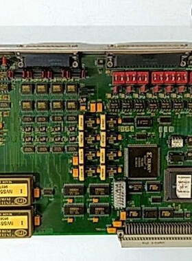 GE IC698CPE030通用模块冗余模块