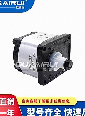 REXROTH力士乐款齿轮泵AZPB AZPF AZPN AZPG AZPS AZMF AZMG 0510