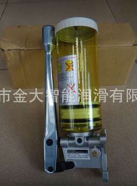 SK-224-T03手动黄油注油机YEONG DIEN台湾SK-224-T08 SK-224-T04