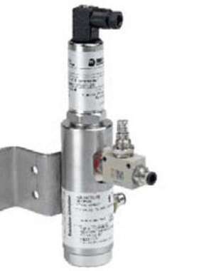 微量水露点取样系统-Michell pur