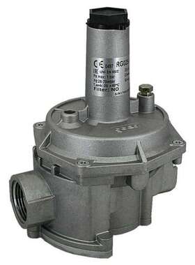 GECA燃气调压阀RG025HC-1B 1\