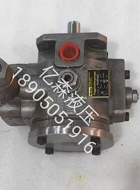 派克parker变量叶片泵PVS08/PVS16/PVS32/PVS40EH140C2液压油泵