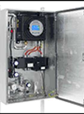 OptiPEAK TDL600天然气湿度分析仪系统检测