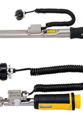 日本东日扭矩扳手 PCLLS200NX19D扭力扳手 带线扳手 东日表盘扳手