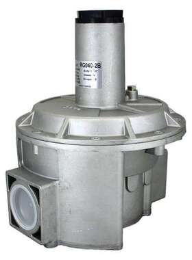 GECA燃气调压阀RG040-FT-2B 1-1/2\