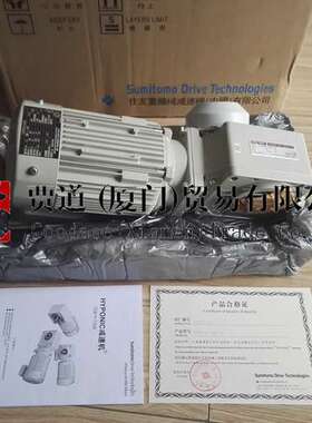 RNYM05-1530-CB-120 150 200 240 80 100住友Sumitomo減速機