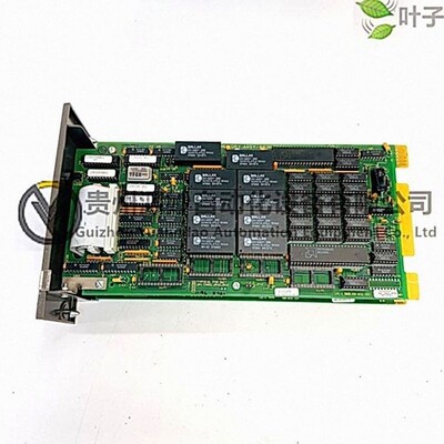 ABB PM866K01伺服控制器处理器励磁模块