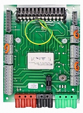 Baltur 燃烧器主板/电路板TBG55P-85P-120P-150P-210P现货优惠