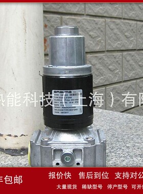 议价E6G*SR8*3/8*GMO意大利BRAHMA燃气电磁阀现货质保一年技术支
