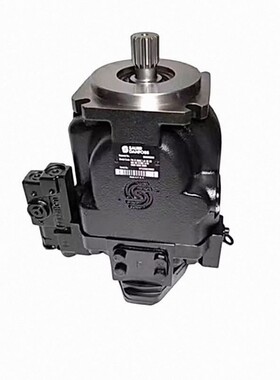 萨奥丹佛斯柱塞泵GRL074BLS2525NNN3S1N2A1NAAANNNNNN液压马达
