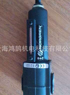 F72G-2GN-QD3过滤器AD1/AD2 NORGREN过滤器 EXCELON过滤器