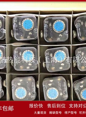 议价GW3A4德国DUNGS压力开关现货优惠质保一年