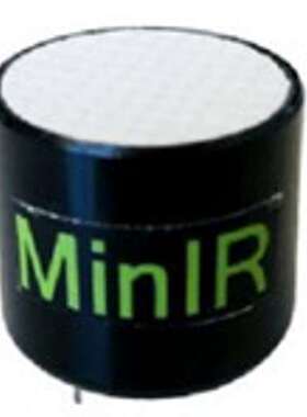 英国GSS 4系大量程红外二氧化碳传感器 （NDIR CO2传感器）-MINIR