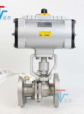 日本开滋北泽KITZ不锈钢气动球阀S13A FA-10UTB FAS-10UTB 10K-25