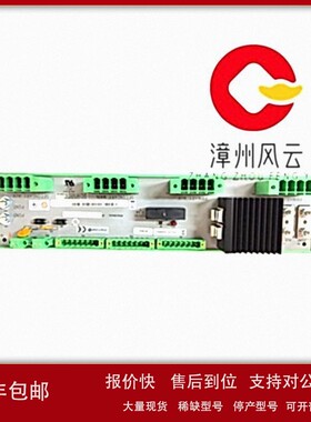 议价FX316 卡件DCS/PLC 网络接口模块