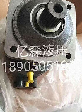 国产替代力士乐柱塞泵A6VM28/55/80/107/140/160/200/250柱塞马达