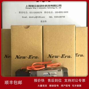 正品 CTX系列高精度导轨内置全新原装 ERA气缸CTW 议价新时代NEW