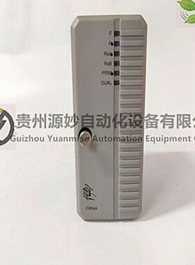 ABB系统DSQC346U控制器CPU单元