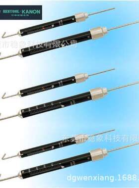 日本中村拉力棒拉力计TK-2500g TK-3000g TK-4000g TK-5000g 7000