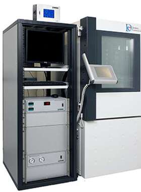 湿度探头自动校验仪- Michell HG10