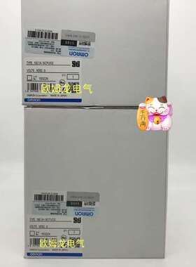 NE1A-SCPU02  安全网络控制器 全新欧姆龙原装正品未拆封OMRON