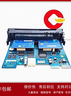 议价FLN4234A CPU3680 机箱系列 MOTOROLA\\摩托罗拉 自动化工控