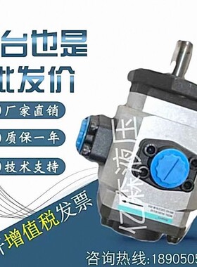 塞纳瑞SCENERY内啮合齿轮泵SNCB4-64/80/100/120/145/160-1R-H-S1