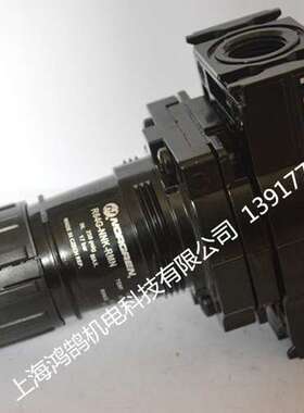 NORGREN诺冠R64G-6GK-NMN调压阀厂家直销