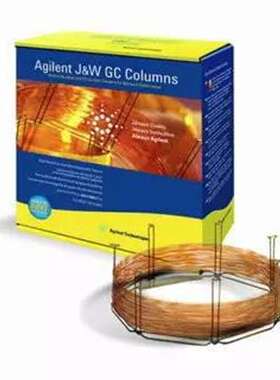 AGILENT安捷伦12256014固相萃取小柱Mega BE-Fl 1gm 6ml 30/pk