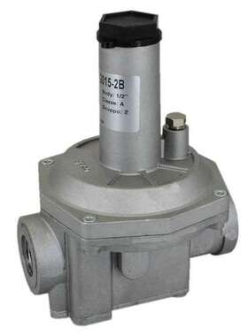 GECA燃气调压阀RG015-2B 1/2\