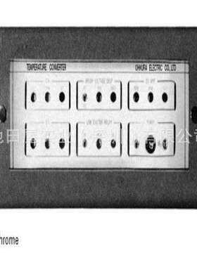 原装进口！！池田屋实业 OHKURA大仓 信号转换器  SE7101A