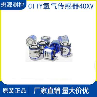 4OXV 氧气传感器 AAY80-390R 4OxLL 40XV CiTiceL CITY OXYGEN