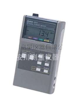 供应日本Photom 260 光功率计 光源