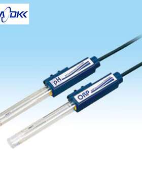 日本TOA-DKK 东亚电波 GST-2729C GST-2739C ORP氧化还原电位电极