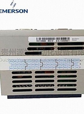 Emerson 5X00106G01控制器