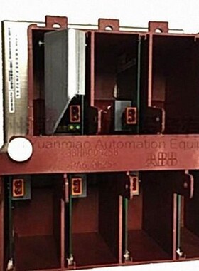 ABB CI522AK01系统模块DCS