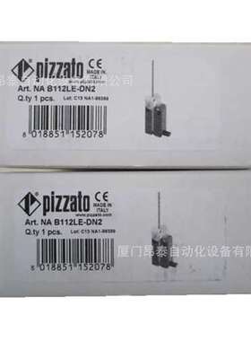 CS AT-00V120-TF1 意大利PIZZATO皮扎特 开关 模块