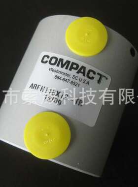 供应compact 微型气缸 ARFH118*12