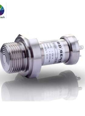 德国BD压力变送器DMP331Pi   卫生隔膜式