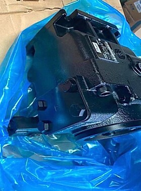 丹佛斯液压泵JRLS60BLS1620NNN3C2AXA8NNNNJJJNNN柱塞泵行走马达